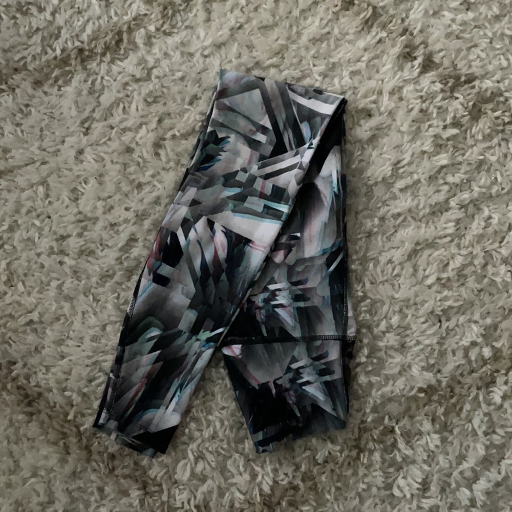 Nike Leggings size xs